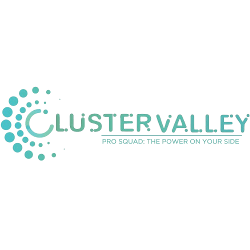Cluster Valley